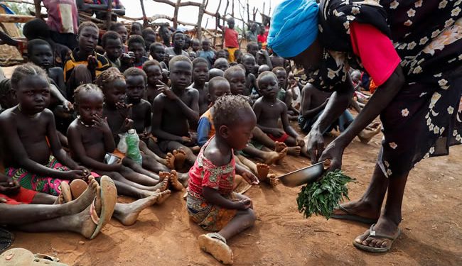 Sudán: radiografía de la peor crisis humanitaria del mundo
