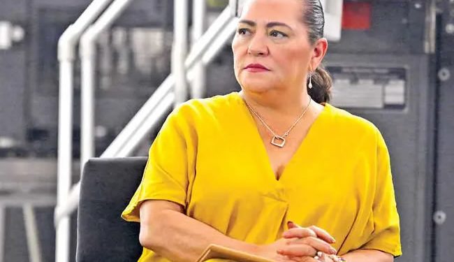 El INE jamás ha hecho un fraude: Taddei