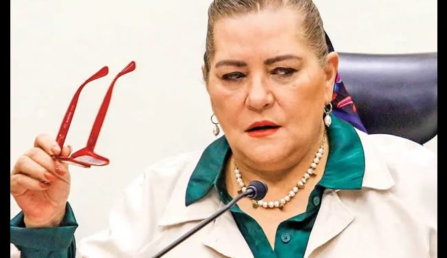 Sólo hay 800 mdp extra para elegir a jueces; Sheinbaum: INE debe hacer un esfuerzo