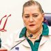 Sólo hay 800 mdp extra para elegir a jueces; Sheinbaum: INE debe hacer un esfuerzo