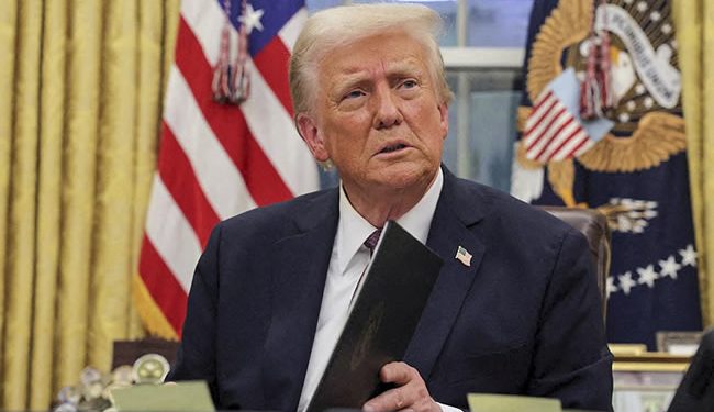 Trump actúa como dictador con las órdenes ejecutivas sobre México: Esquivel