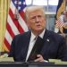 Trump actúa como dictador con las órdenes ejecutivas sobre México: Esquivel