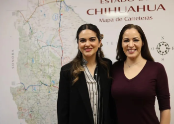 Inician trabajos para carretera que conectará Sonora con el noroeste de Chihuahua