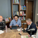 Alerta ambiental: Proyecto Saguaro amenaza biodiversidad del Mar de Cortés, advierte diputado por Coahuila