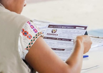 Alerta Conapesca a derechohabientes del programa Bienpesca por fraudes en redes sociales