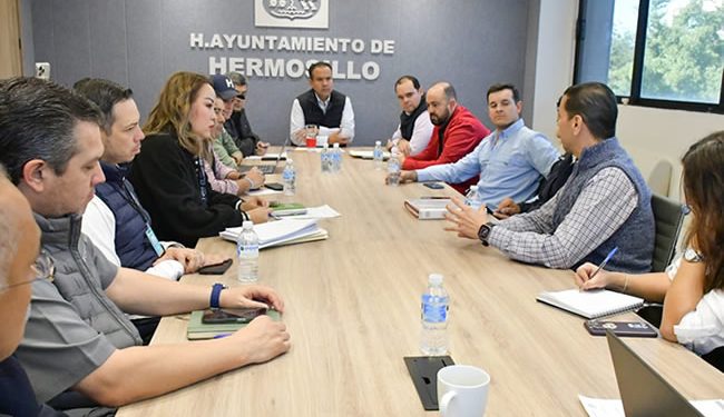 Atenderá Comité Operativo de Emergencias de Gobierno de Hermosillo población vulnerable ante bajas temperaturas