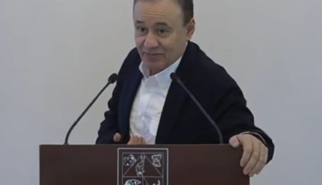 Niega Durazo exista conflicto de interés en el caso de Fernando Rojo de la Vega-Mainland Headwear