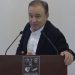 Niega Durazo exista conflicto de interés en el caso de Fernando Rojo de la Vega-Mainland Headwear