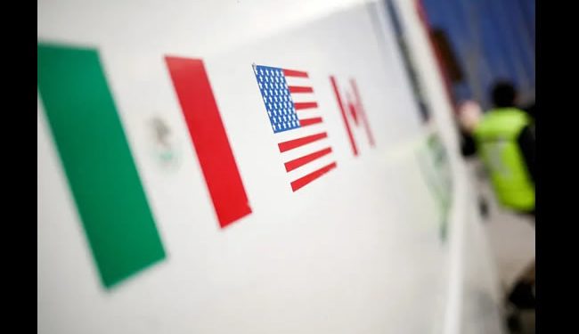 ¡Sí van! Casa Blanca niega reportes de aplazar los aranceles a México y Canadá