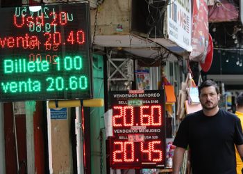 Trump prevé la imposición de aranceles del 25% sobre las importaciones de México y Canadá a partir del 1 de febrero