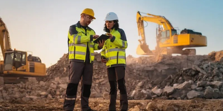 México sería un país importador de minerales