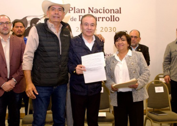 Desarrolla Sedatu foro de consulta en Sonora para la elaboración del Plan Nacional de Desarrollo 2025-2030