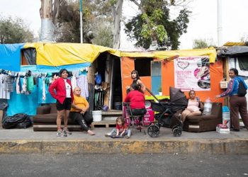 Listos en México, “planes A, B y C ” ante amenaza de deportaciones