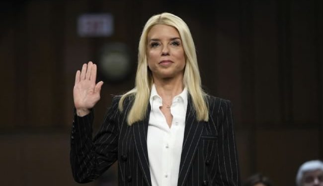 Candidata de Trump a fiscal apoya que se nombre a cárteles como organizaciones terroristas