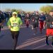 Celebra Toño Astiazarán a policías con tradicional carrera de 5K, edición 2025