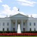 Donald Trump cierra la página web y las redes sociales de la Casa Blanca en español