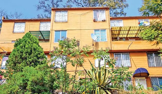 Plantean certeza para 2.5 millones de casas