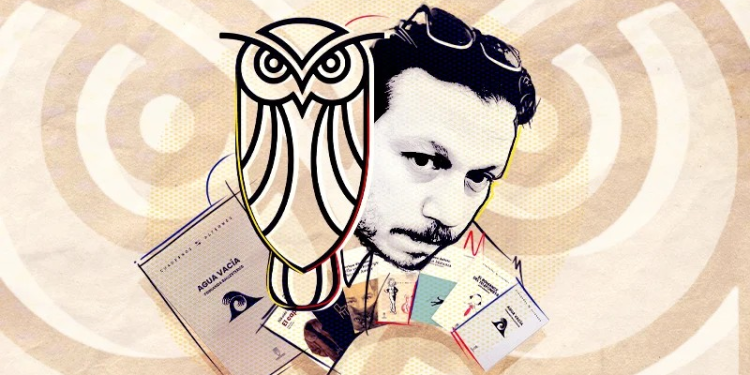 Fondo editorial de la Universidad de Sonora: haciendo libros a contracorriente