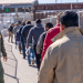 Continúan deportaciones de migrantes por frontera de San Luis Río Colorado; endurecen sanciones por ingreso ilegal