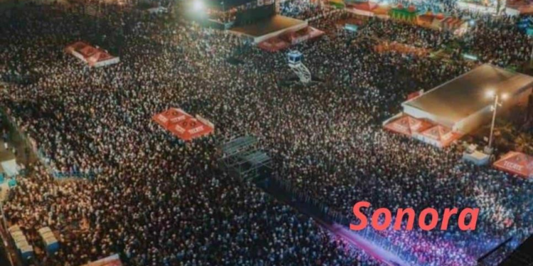 Expogan Sonora: ¿Cuándo es y cómo inició esta tradicional fiesta?