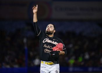 Gana Charros a Naranjeros y es el primer finalista de la LMP