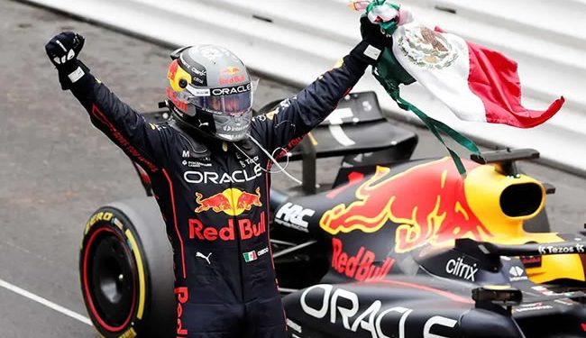 Se ensaña con ‘Checo’; ‘nunca volverá a la F1’