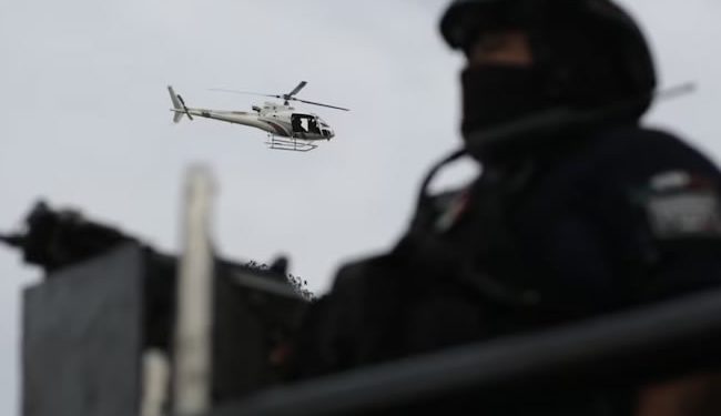 Estas fueron las seis ciudades más inseguras de México en el primer trimestre de Claudia Sheinbaum