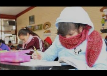 Clases en los 72 municipios este lunes 13 de enero: SEC