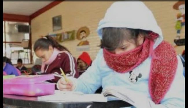 Clases en los 72 municipios este lunes 13 de enero: SEC
