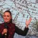 Lo que interesa es que con Trump se pare la entrada de armamento, dice Sheinbaum