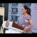 En la 4T no hay espacio para los corruptos, aseguró Claudia Sheinbaum