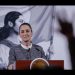 “Somos el país más democrático”: así respondió Sheinbaum a reporte sueco