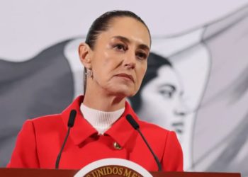 Sheinbaum se reunirá con embajadores para reforzar apoyo a mexicanos en el extranjero