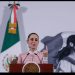 “La gran mayoría de fentanilo viene de fuera”: Sheinbaum sobre declaraciones de El Mayo Zambada