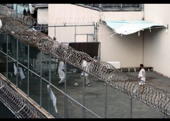 Sheinbaum rechaza la criminalización de migrantes ante el uso que Trump dará a Guantánamo