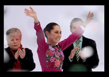 Con auditorias y créditos, se buscará  erradicar la red de corrupción que opera en el Infonavit: Sheinbaum