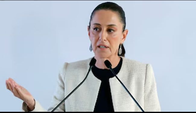 Sheinbaum reacciona al rechazo del Mayo Zambada sobre producción de fentanilo en Culiacán: “Se sigue investigando”