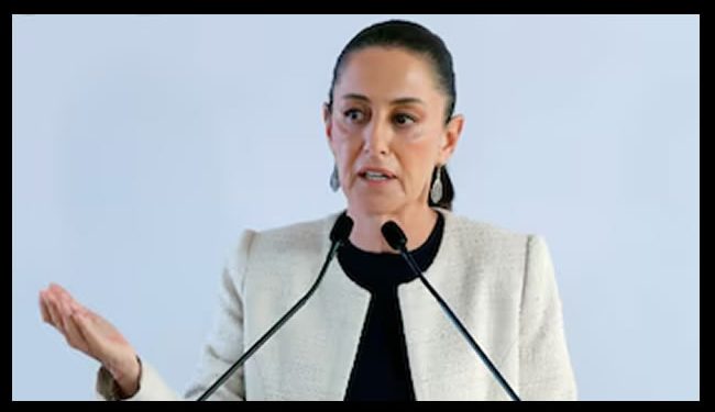 Claudia Sheinbaum condena el atentado en Nueva Orleans, EEUU