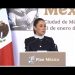 Convertir a México en la 10a economía mundial, objetivo de Plan México: Sheinbaum