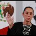 Sheinbaum enviará reformas constitucionales el 5 de febrero, adelanta Monreal