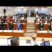 Aprueban convocatoria para elección de los comités de Evaluación de cada Poder para el proceso de elección de Jueces y Magistrados