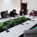 Encabeza diputada Vicky Espinoza segunda reunión con inconformes del paso a desnivel Solidaridad-Colosio.