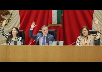 Congreso de Sonora convoca a sesión extraordinaria este 10 de enero