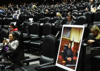 Poder Legislativo acusa a la Corte de violar la Constitución al frenar proceso de elección judicial