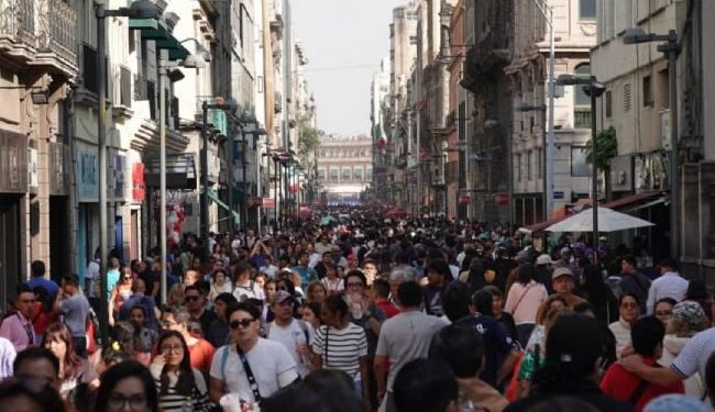 Economía global crecerá 2.7%; México 1.5%: Banco Mundial