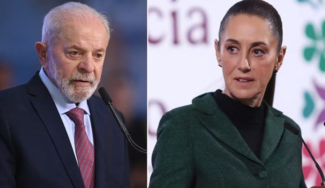 Crisis de las deportaciones: México opta por la cautela y Brasil convoca al jefe de la Embajada de Estados Unidos