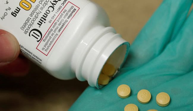 Crearon la crisis de los opioides en EU, ahora pagarán 7 mil 400 millones de dólares