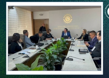 Analizan diputados de Sonora fenómeno migratorio