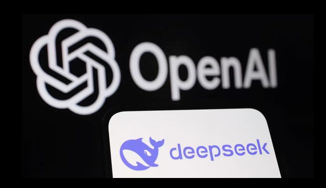 Por qué DeepSeek ha tumbado con su IA a los gigantes de Silicon Valley