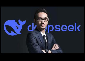 ¿Por qué DeepSeek es el caballo de Troya y el “momento Sputnik” de la IA china contra en EU?